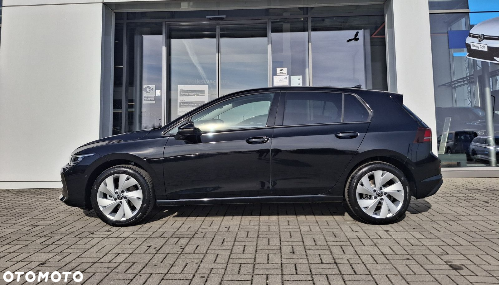 Volkswagen Golf - 4