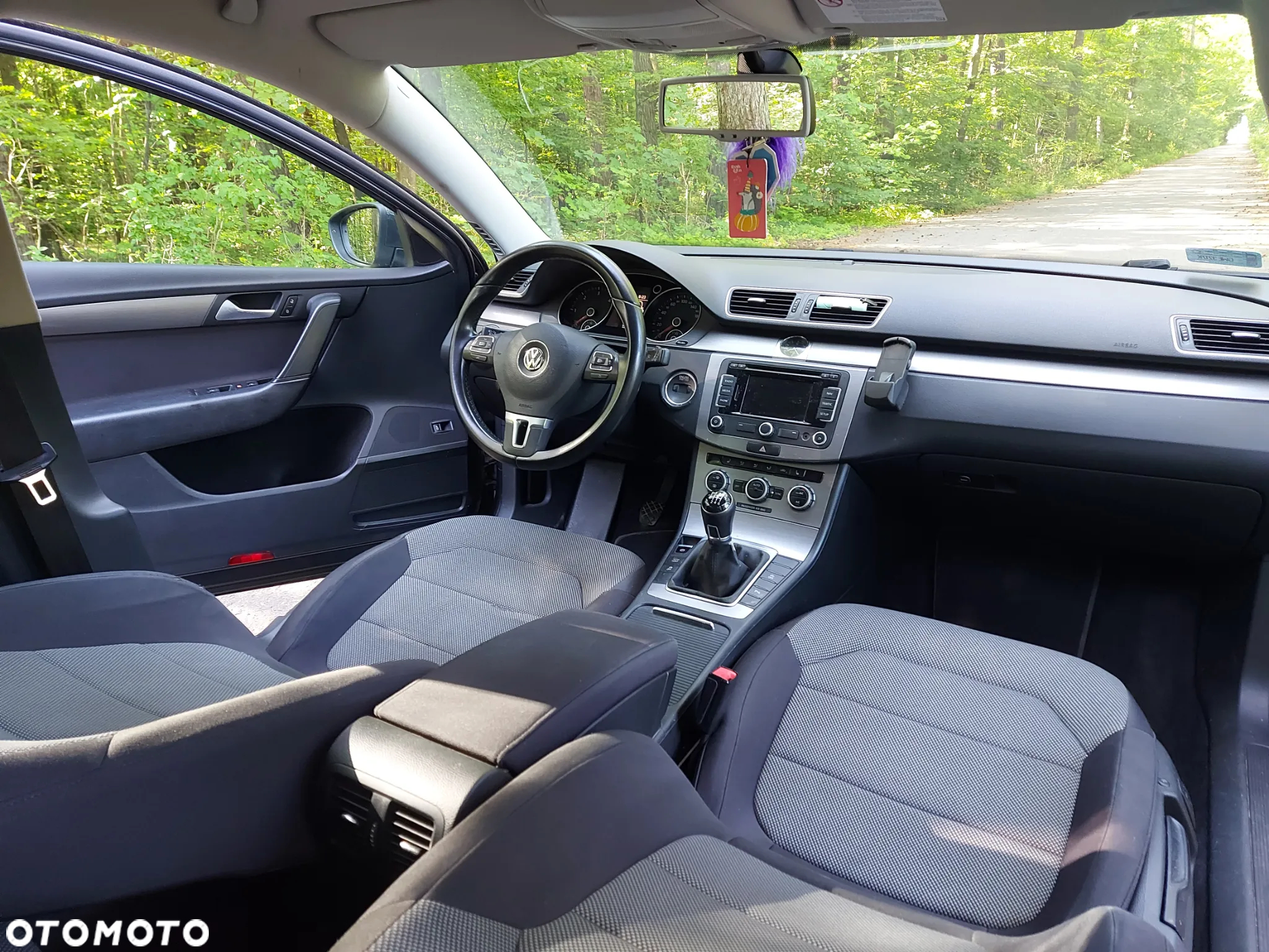 Volkswagen Passat 2.0 TDI Highline - 10