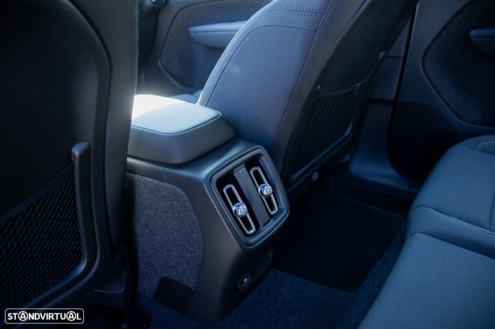 Volvo C40 Recharge Single Motor Core - 15