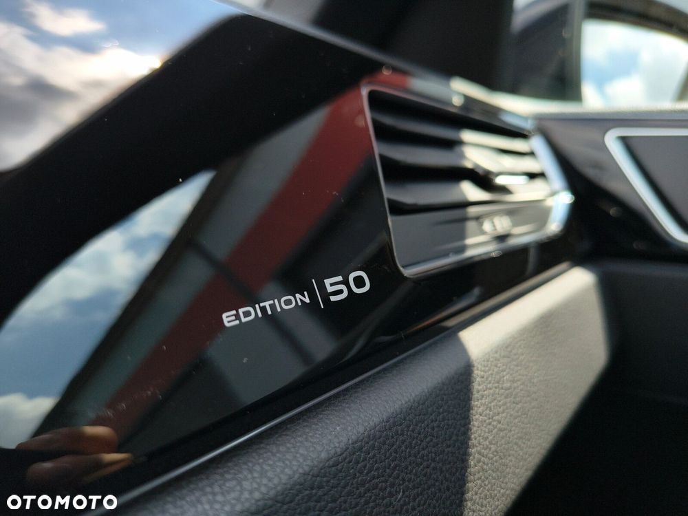 Volkswagen Polo 1.0 TSI Edition 50 DSG - 22