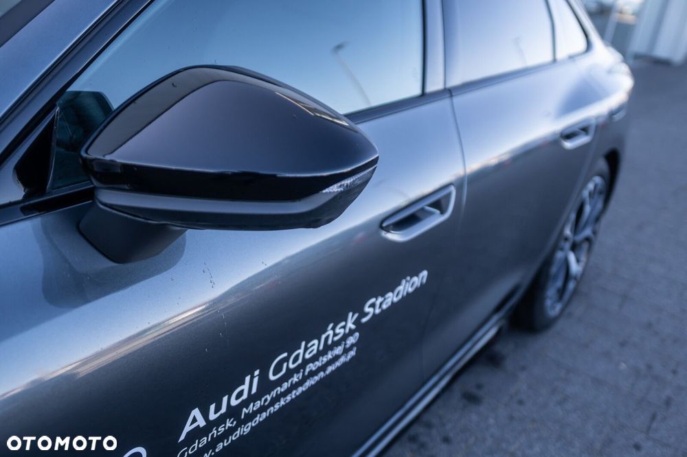 Audi A6 Limousine e-Hybrid Quattro S tronic - 8