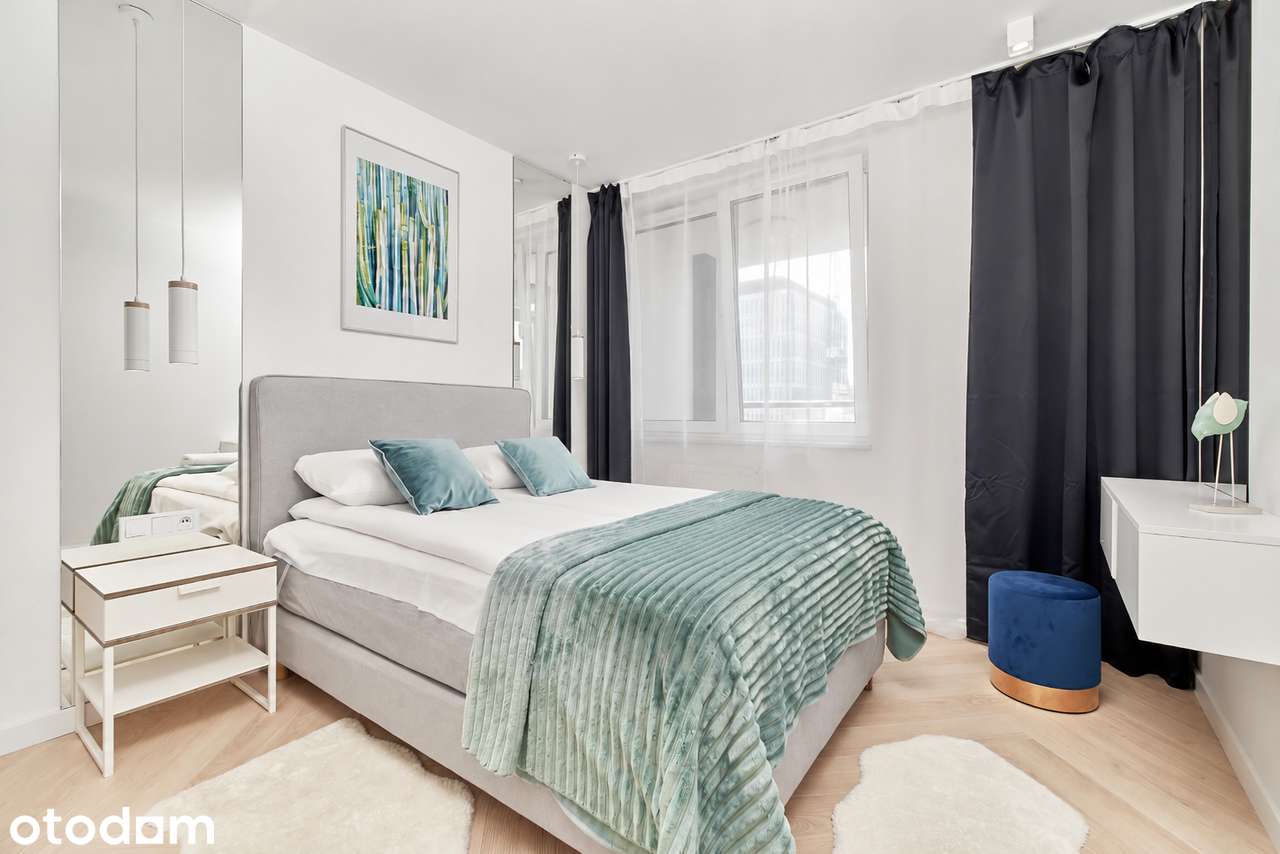 Na sprzedaż 2-pokojowe mieszkanie – 49 m², ul. Gwiaździsta 14, Wrocław