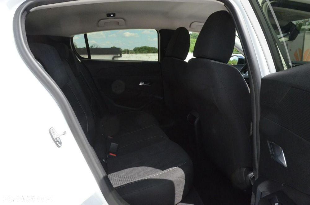 Peugeot 308 1.5 BlueHDi Active Pack Business S&S - 24