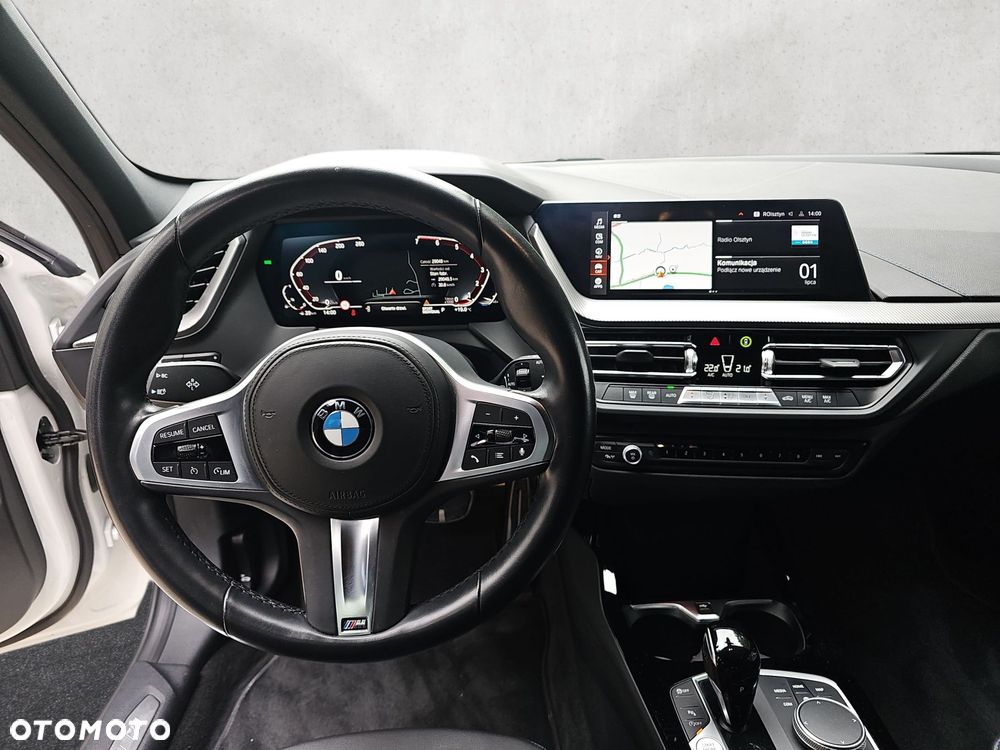 BMW Seria 1 - 12