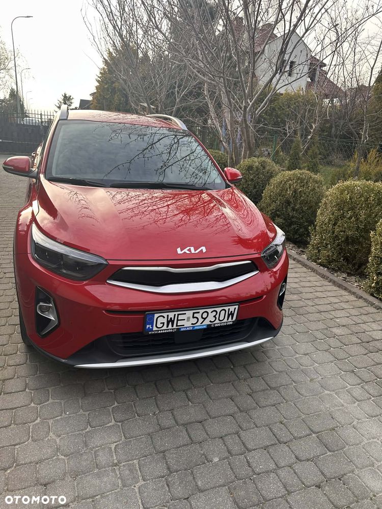 Kia Stonic 1.0 T-GDI MHEV L - 1