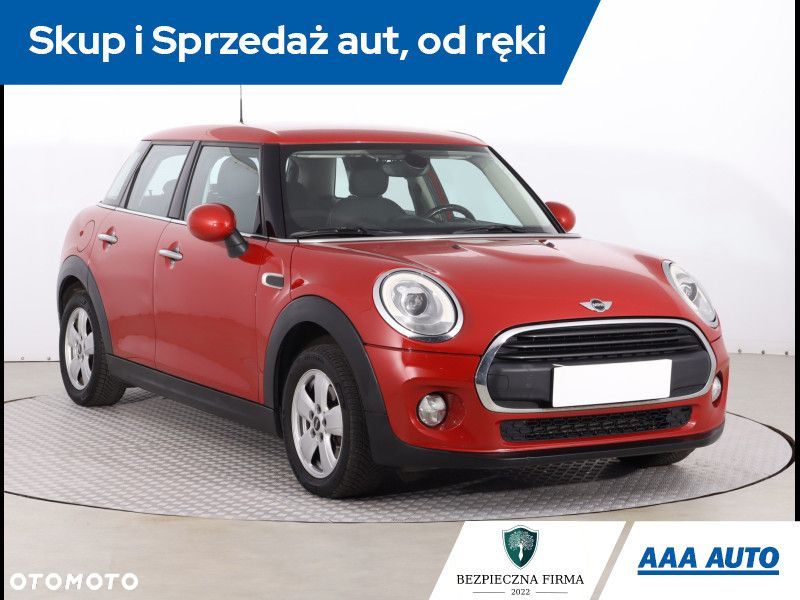 MINI ONE - 2