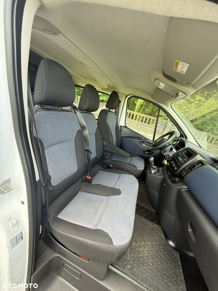 Opel Vivaro - 7