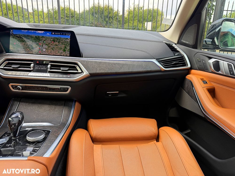 BMW X5 - 24
