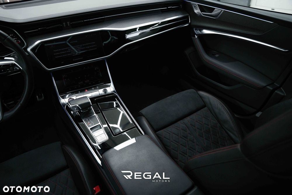 Audi S7 Sportback TDI Tiptronic - 19
