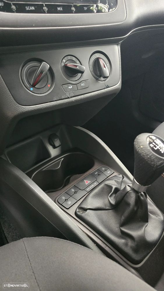 SEAT Ibiza ST 1.2 TDI Reference DPF - 9