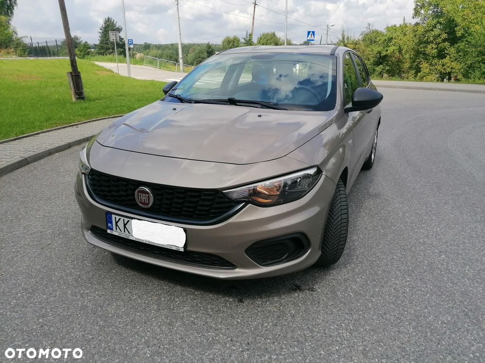 Fiat Tipo Kombi 1.4 16V Mirror - 2