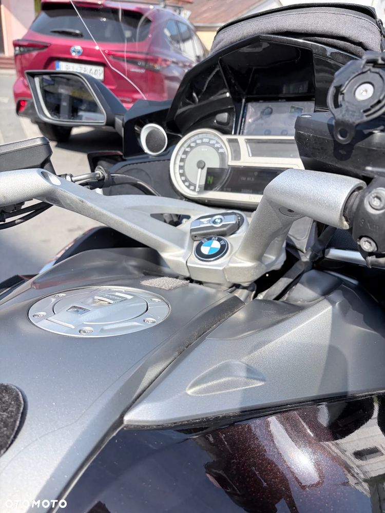 BMW K - 5