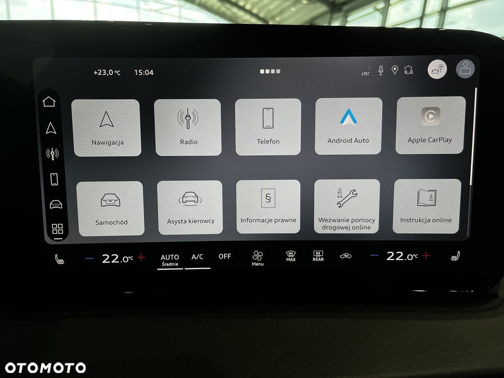 Audi Q3 Sportback - 34