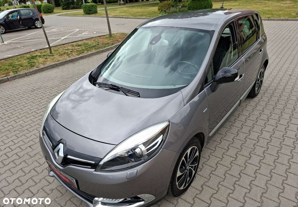 Renault Scenic - 4