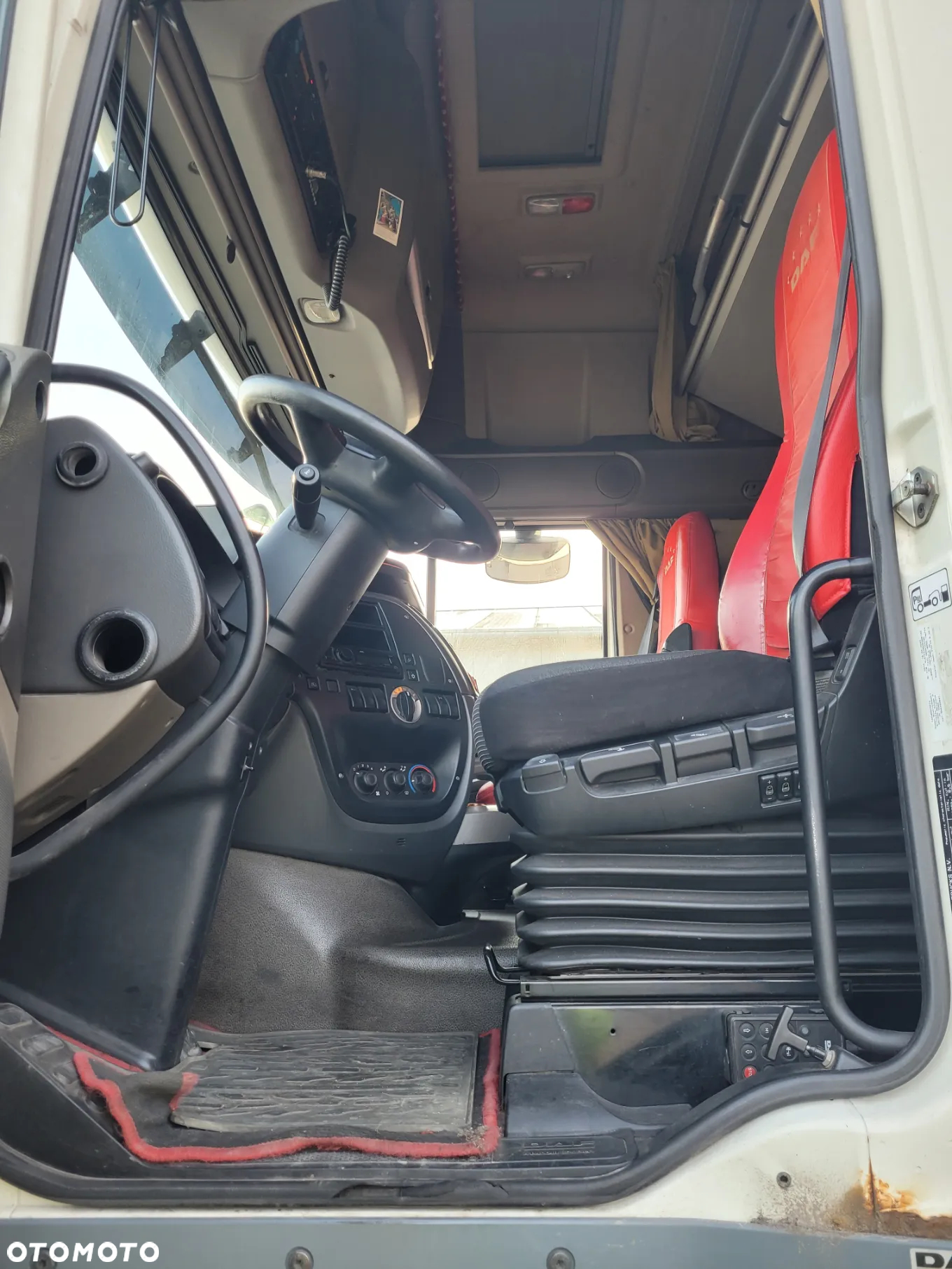 DAF 105xf - 2