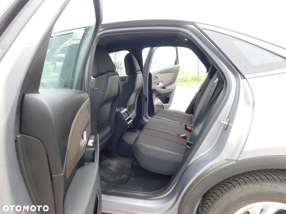 DS Automobiles DS 7 Crossback 1.2 PureTech Be Chic - 13
