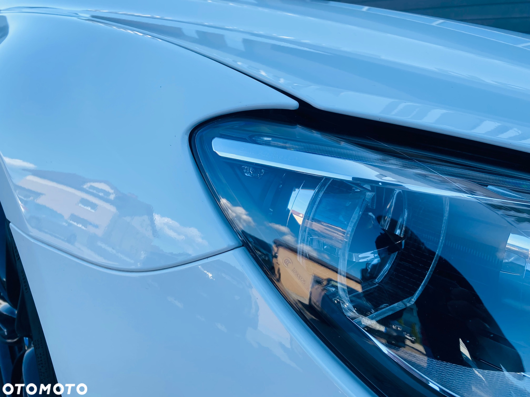 BMW Seria 6 650i xDrive Gran Coupe - 3