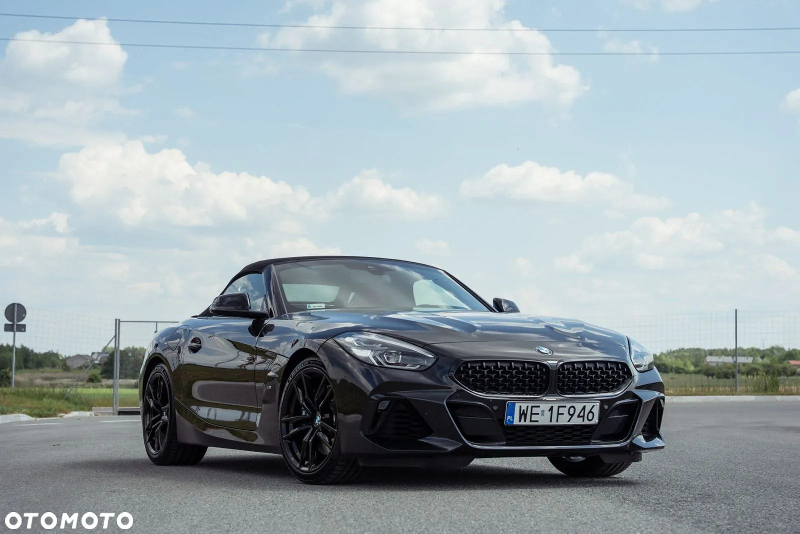 BMW Z4 M M40i sport - 2