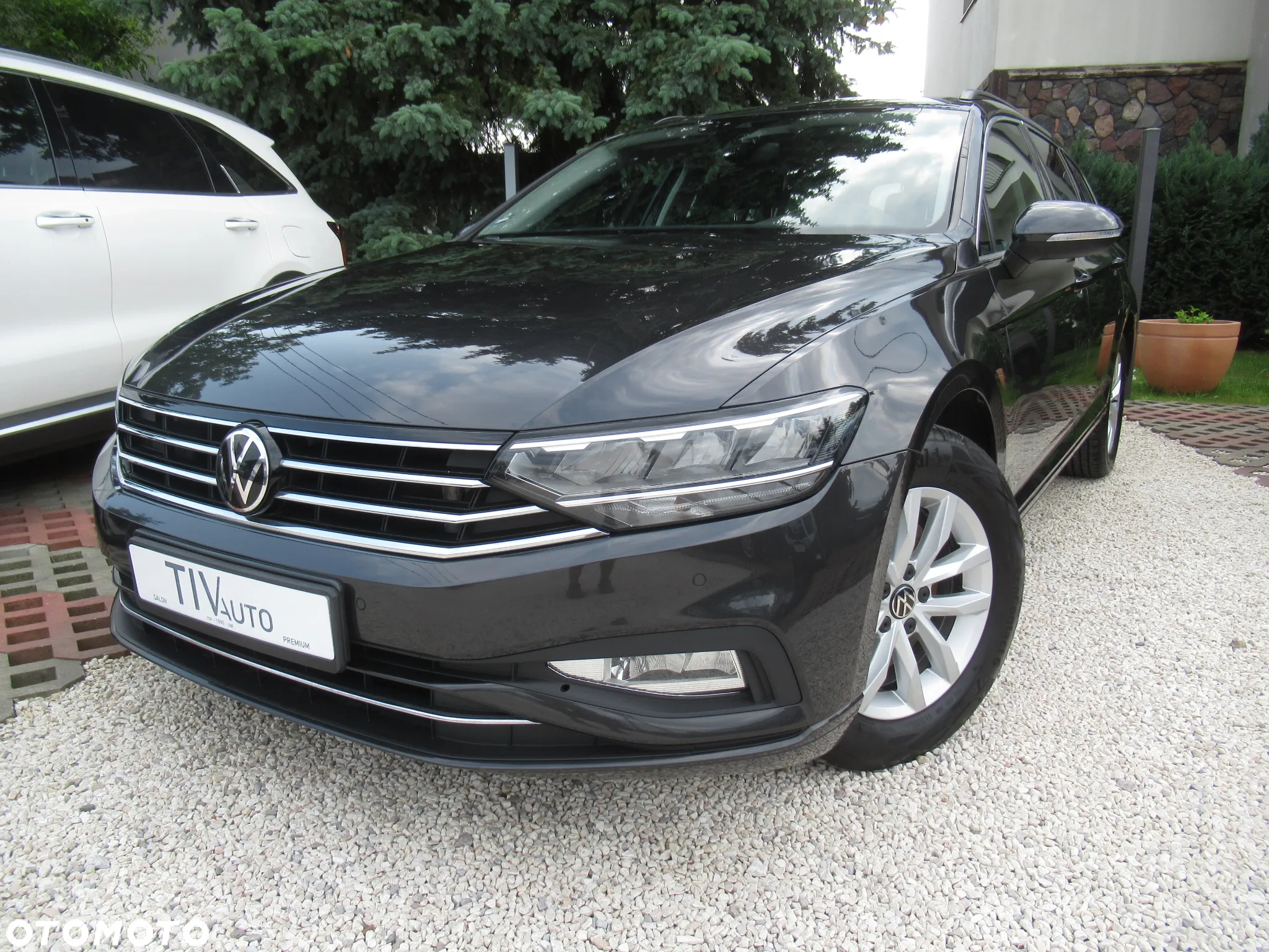 Volkswagen Passat 1.5 TSI EVO Business - 2