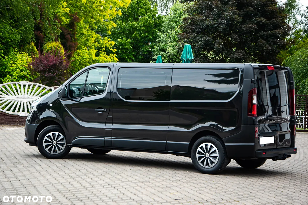 Renault Trafic 1.6 dCi 140 L2H1 Komfort - 23