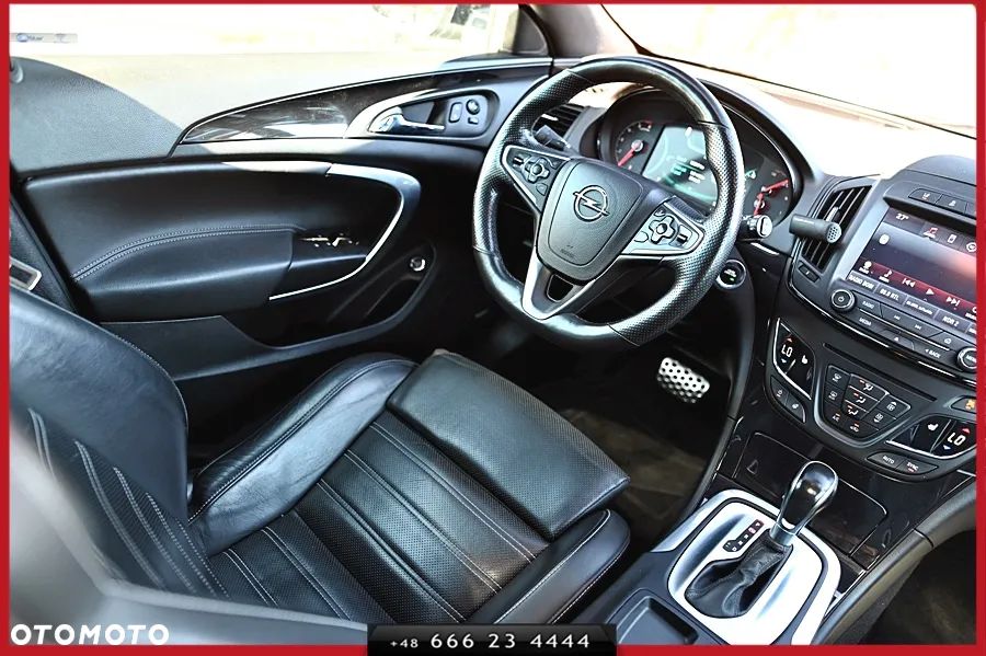 Opel Insignia CT 2.0 CDTI Exclusive S&S - 21