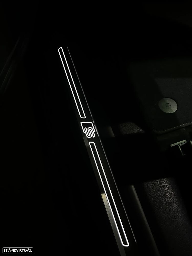 Audi A5 Sportback 2.0 TDI S-line S tronic - 31