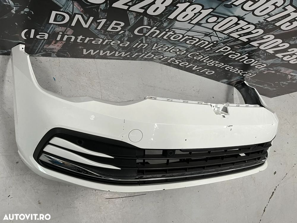 BARA FATA VW GOLF 8 5H 2020 - ALB 5H0807217R - 2