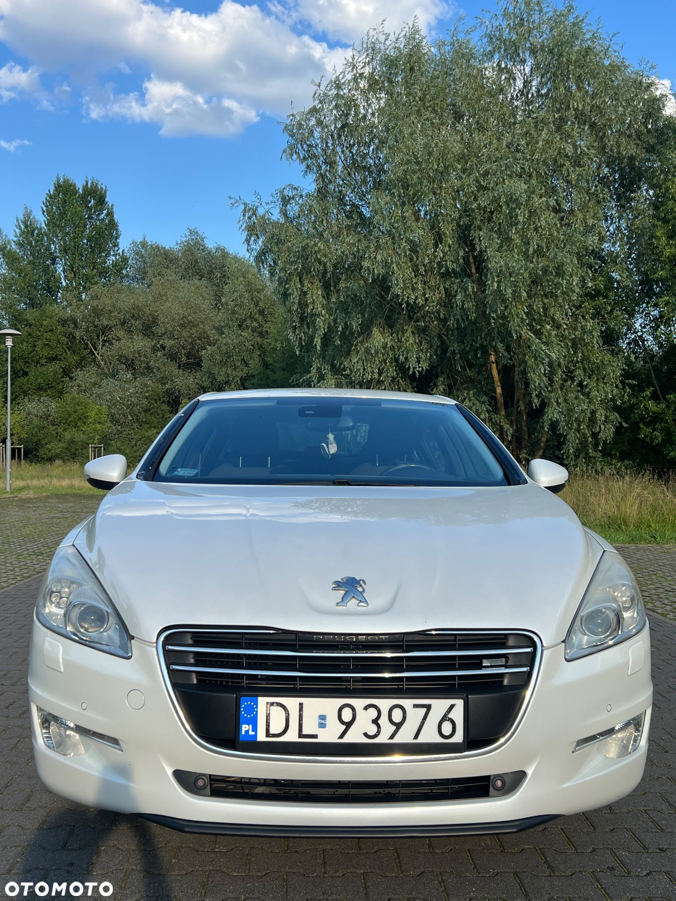 Peugeot 508 1.6 e-HDi Active S&S - 2