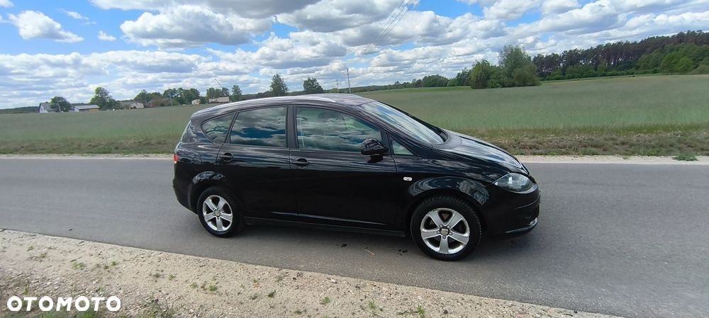 Seat Altea XL - 1
