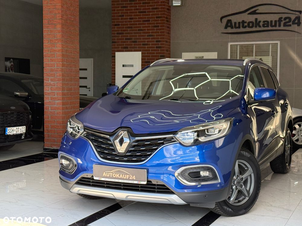 Renault Kadjar TCe 160 EDC GPF BOSE EDITION - 5