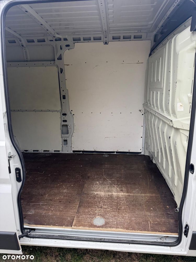 Fiat Ducato - 13
