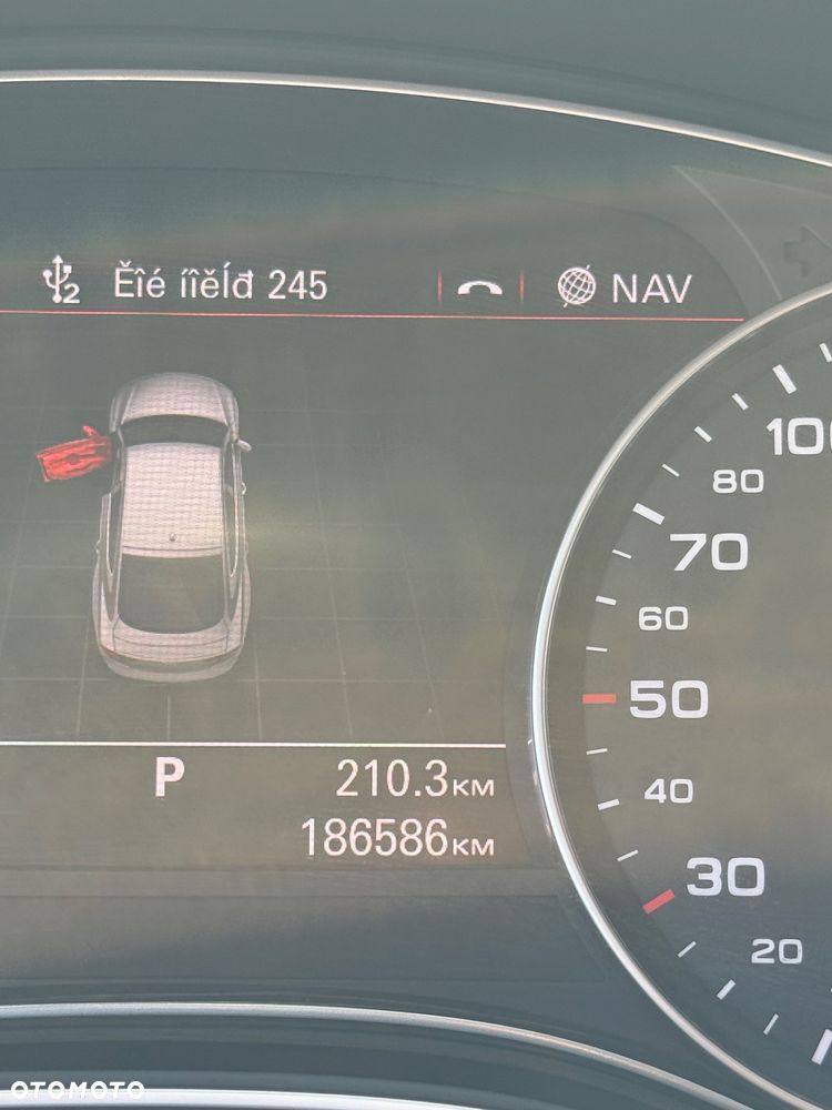 Audi A7 Sportback - 16