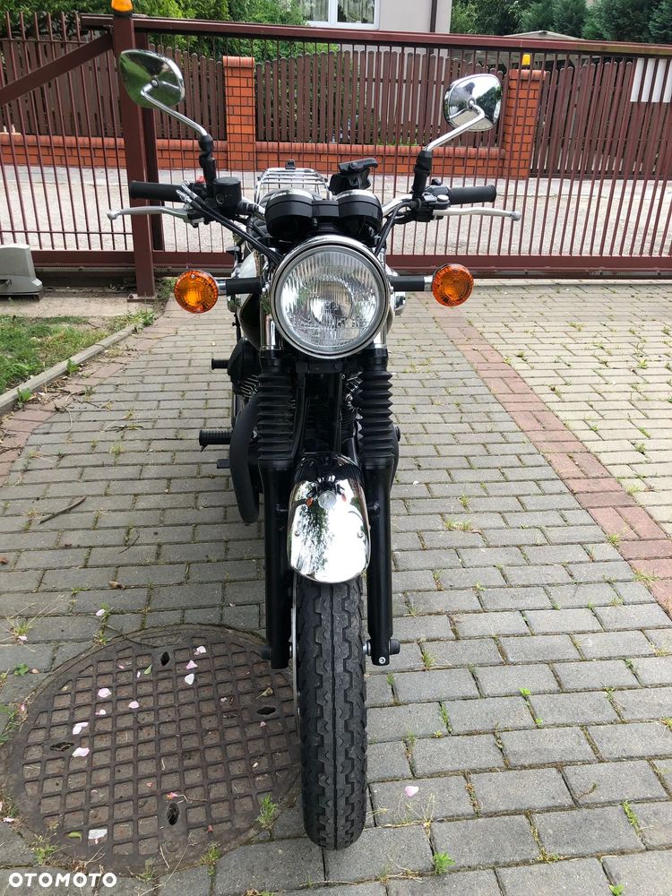 Kawasaki Inny - 9