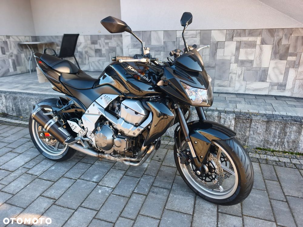Kawasaki Z - 15