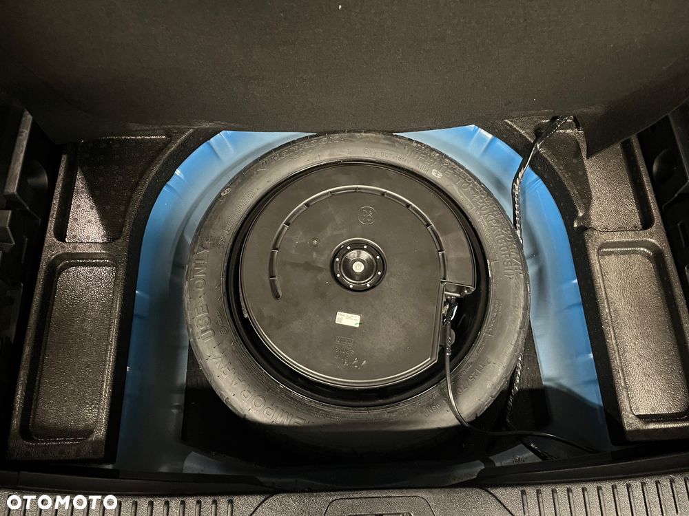 Ford Focus 1.0 EcoBoost Hybrid ACTIVE X - 20