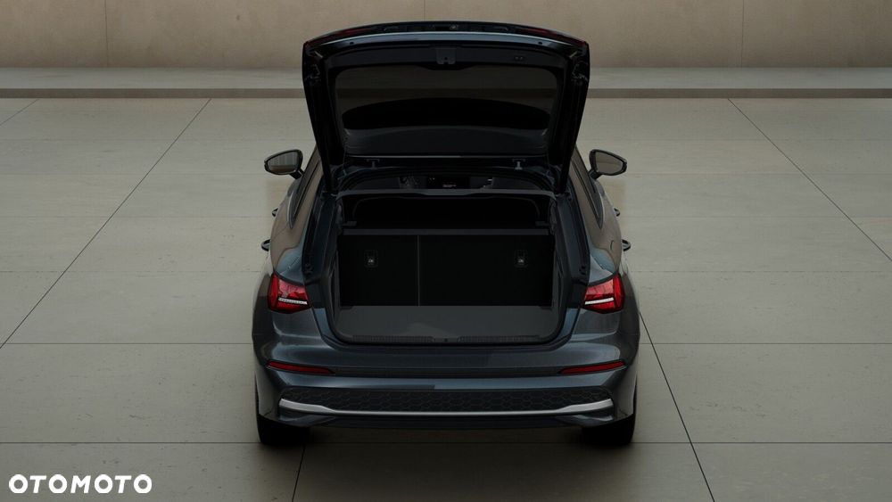 Audi A3 Sportback - 8