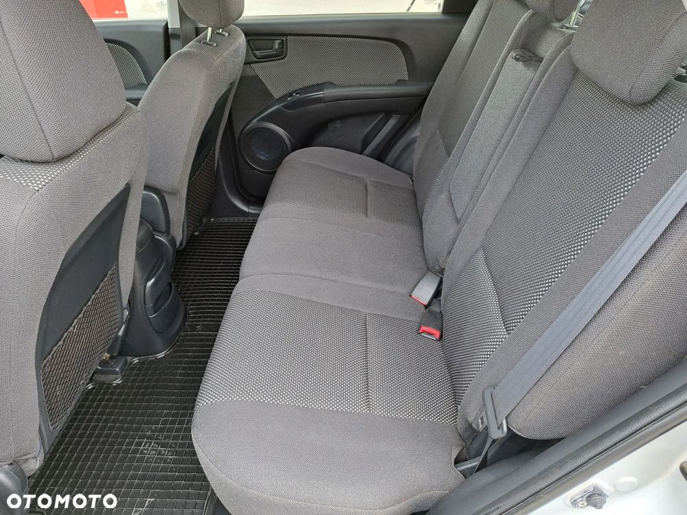 Kia Sportage - 26