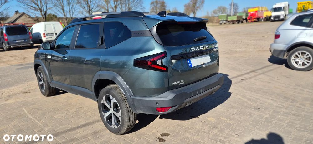 Dacia Bigster 1.8 Full Hybrid 155 Extreme MMT - 13