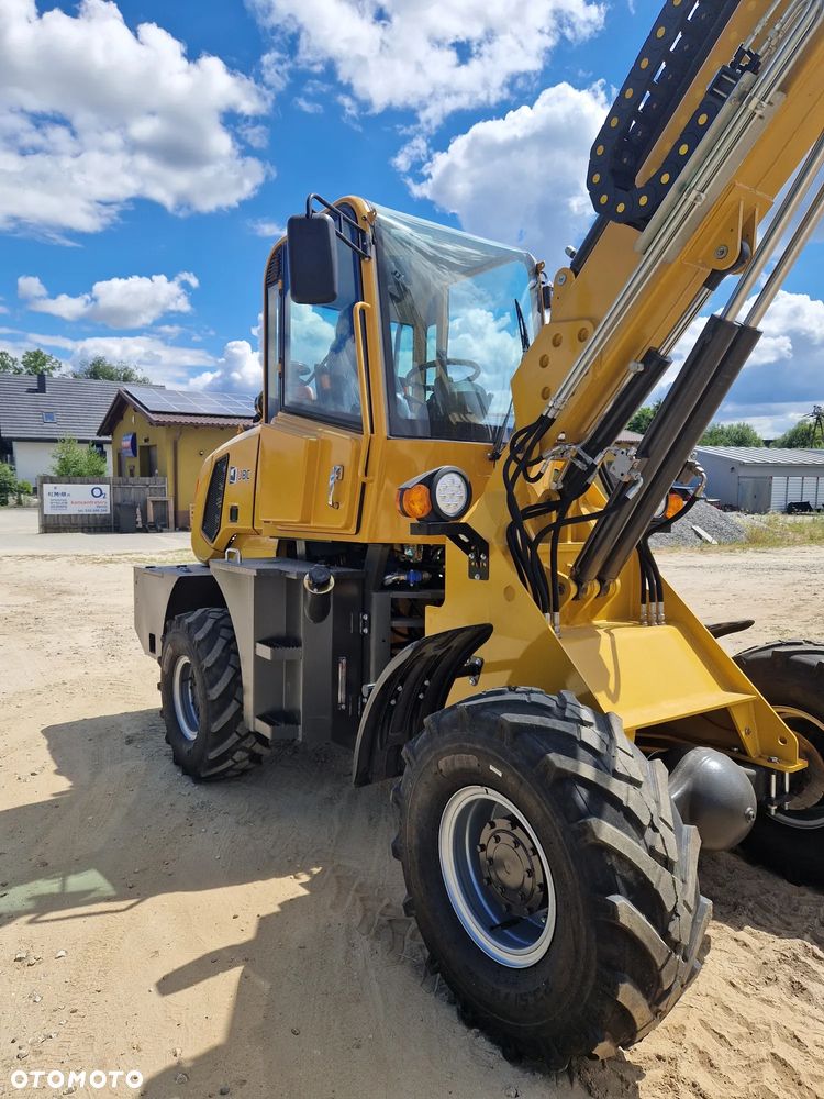 JCB JBC 1500-47 - 8