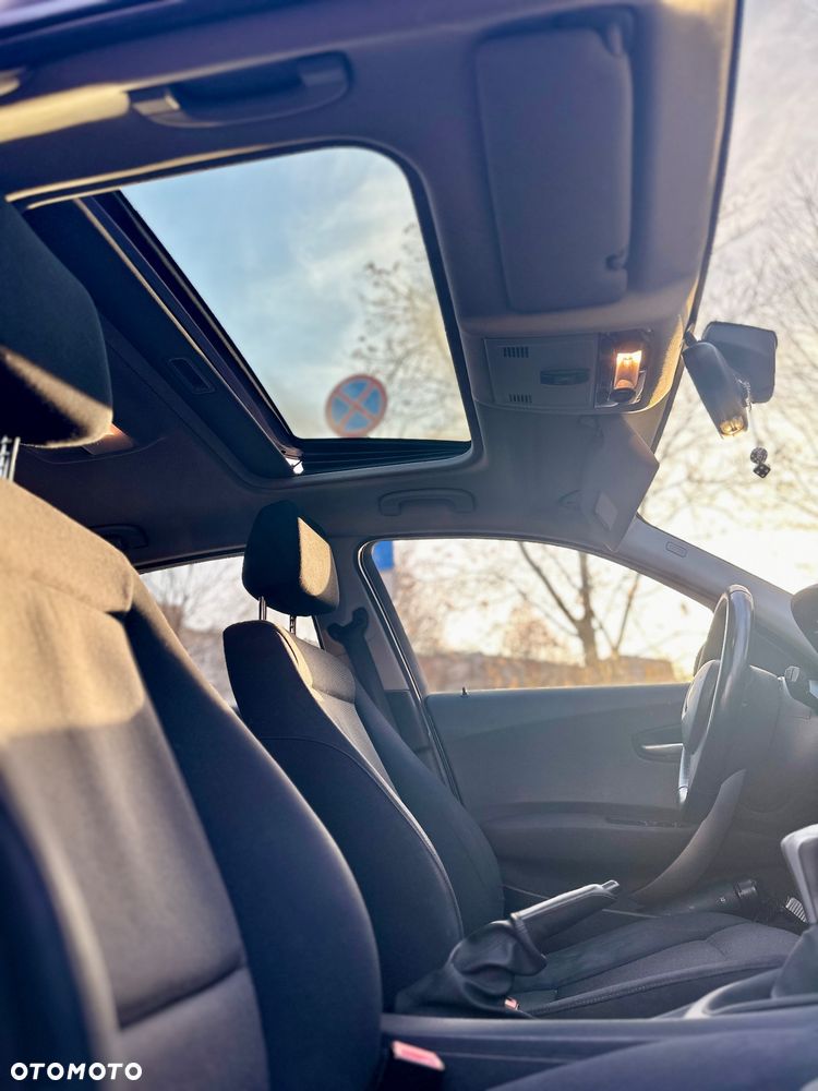 BMW Seria 1 116i - 11