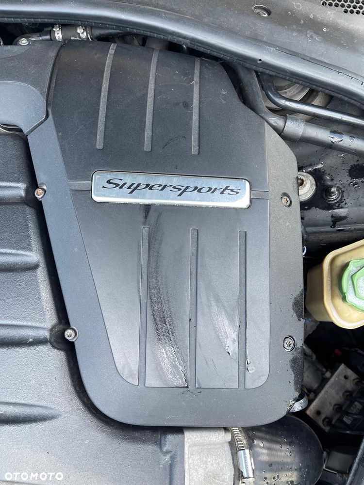 Bentley Continental GT - 24