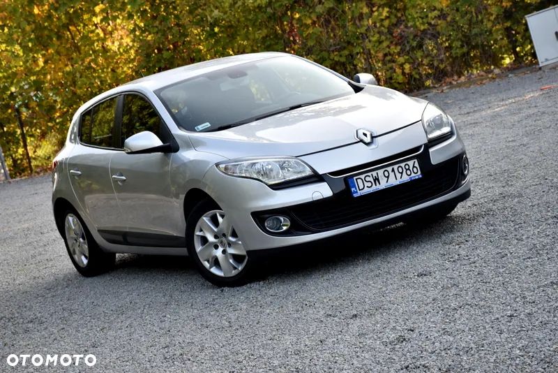 Renault Megane - 9