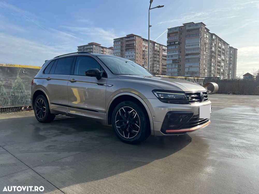 Volkswagen Tiguan 2.0 TDI DSG 4Mot Highline - 6