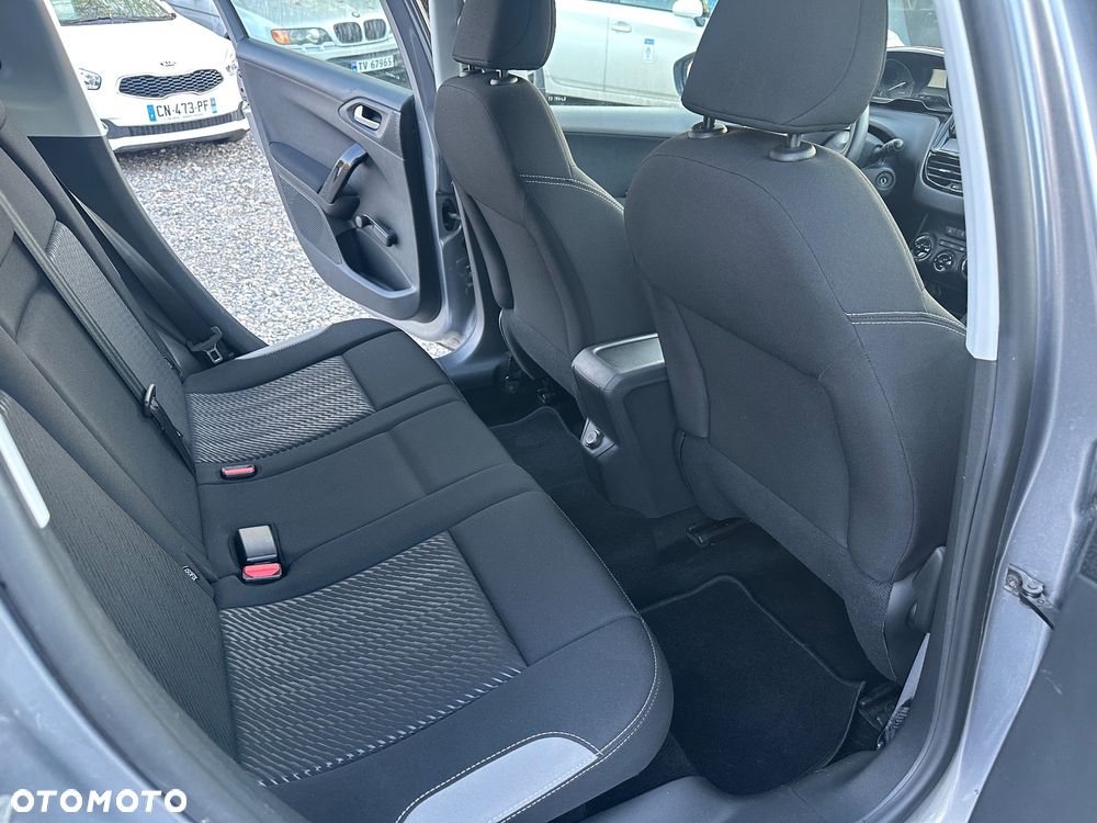 Peugeot 2008 82 VTI Acess - 18