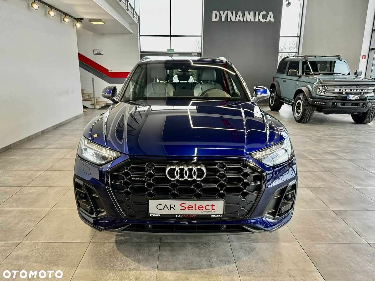 Audi Q5 - 4