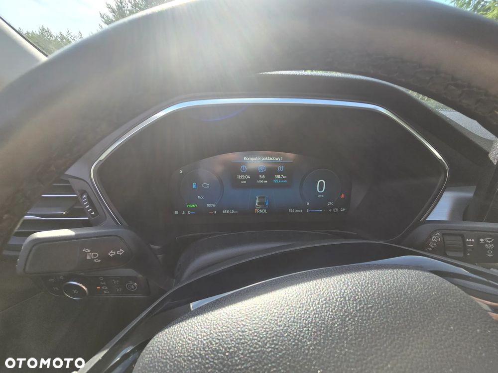 Ford Escape - 25
