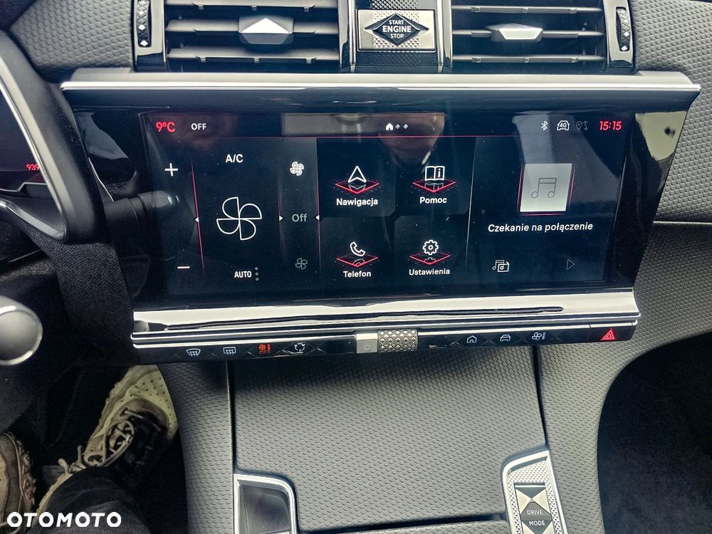 DS Automobiles DS 7 Crossback 1.6 E-Tense Grand Chic - 33