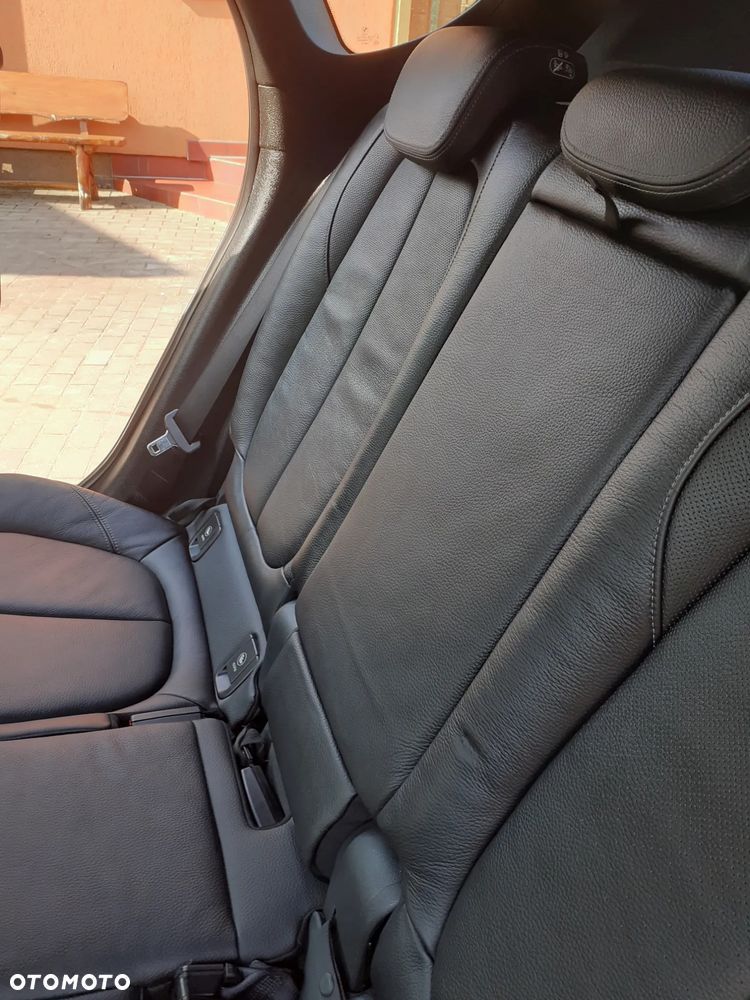 BMW Seria 2 216d Luxury Line - 20