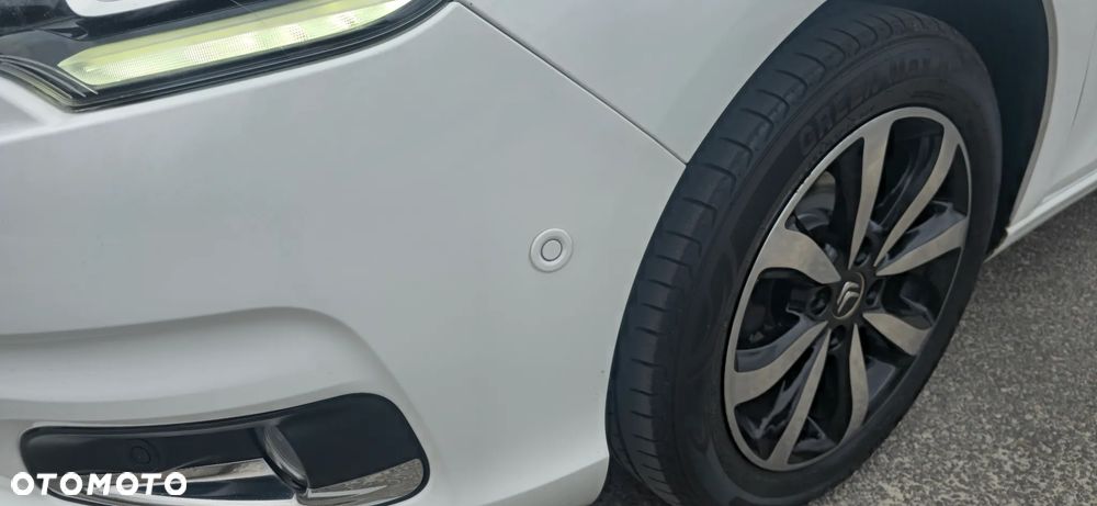 Citroën C4 1.6 BlueHDi Feel Edition - 3