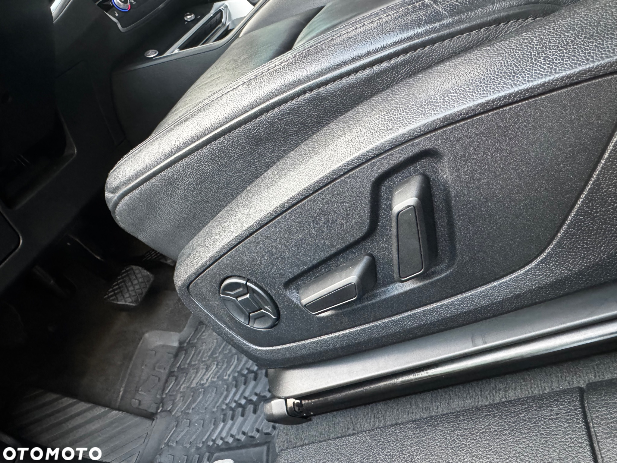 Audi Q3 45 TFSI Quattro S Line S tronic - 18
